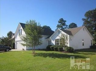 1013 Maplechase Dr, Leland, NC 28451