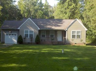 5018 Chestnut Fork Rd, Hayes, VA 23072