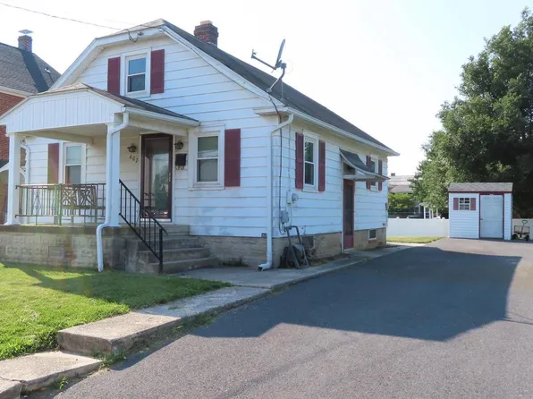 407 South St, McSherrystown, PA 17344