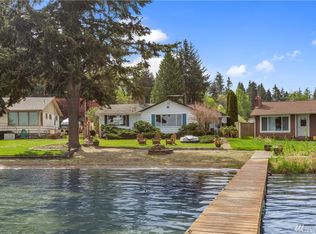 4223 Peninsula Rd, Stanwood, WA 98292