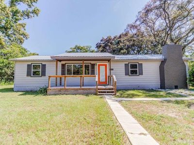 208 Tifton Ave, Perdido Key, FL, 32507