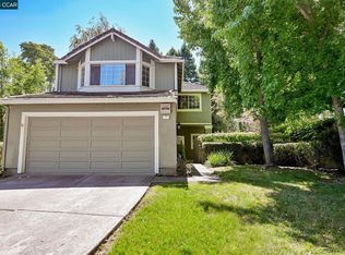 7 Stuart Pl, Danville, CA 94526