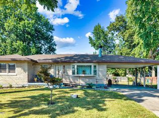 8501 Fernview Dr, Louisville, KY 40291