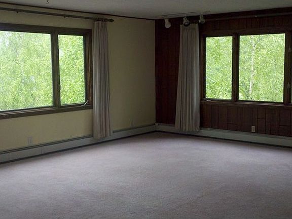 Large living room