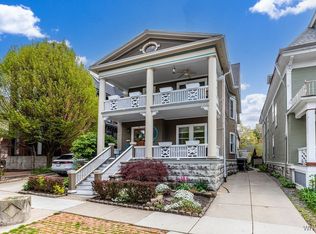 157 Park St, Buffalo, NY