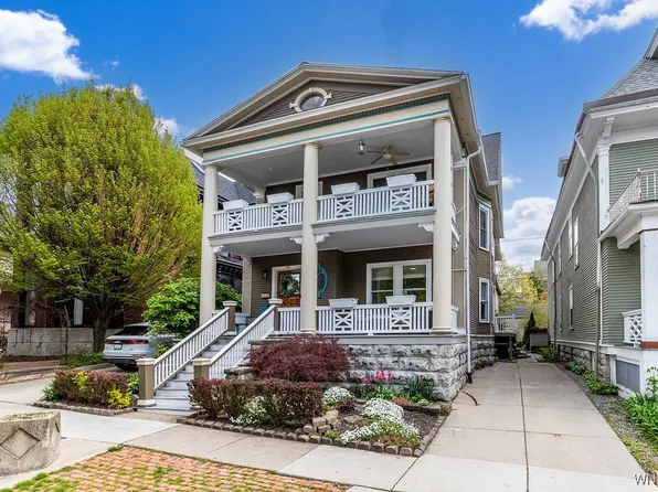 157 Park St, Buffalo, NY 14201