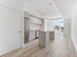 1660 Bloor St W #510, Toronto, ON M6P1A9