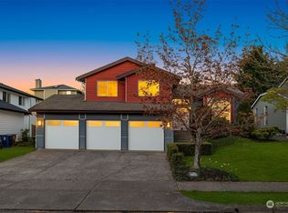 3807 46th Ave NE, Tacoma, WA