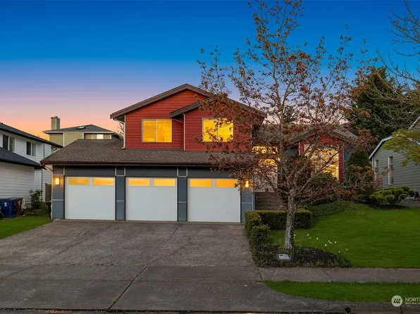 3807 46th Avenue NE, Tacoma, WA 98422