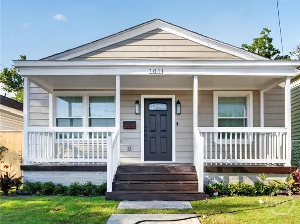 1011 Richards Street, Savannah, GA 31415