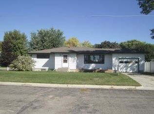 1418 12th Ave, Clarkfield, MN 56223