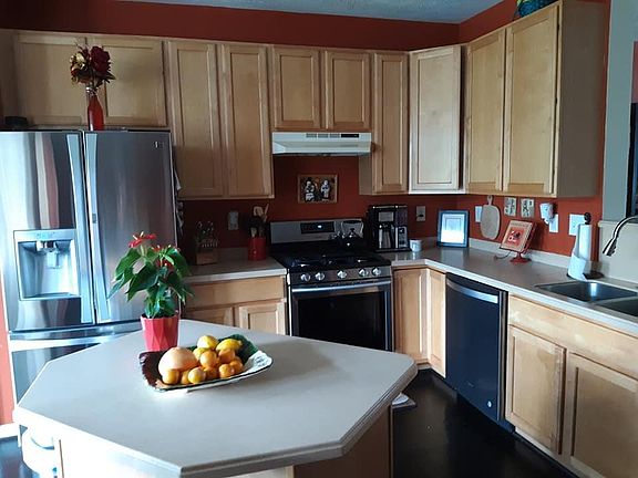 All brand new appliances! (Installed July, 2019)