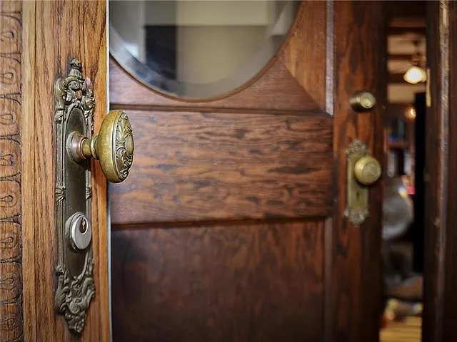 Period Hardware