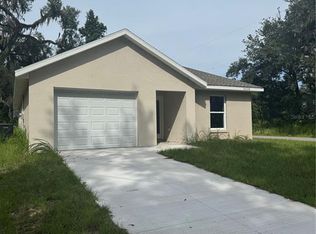 15124 SE 65th Ave, Summerfield, FL 34491