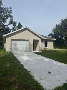 15124 SE 65th Ave, Summerfield, FL, 34491