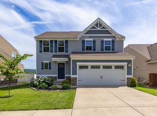 924 Fairdale Ct, Nashville, TN 37221