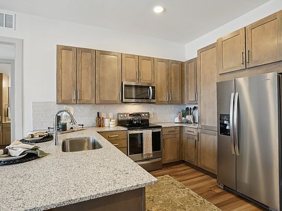 5th image of 4700 W Spring Creek Pkwy #5204