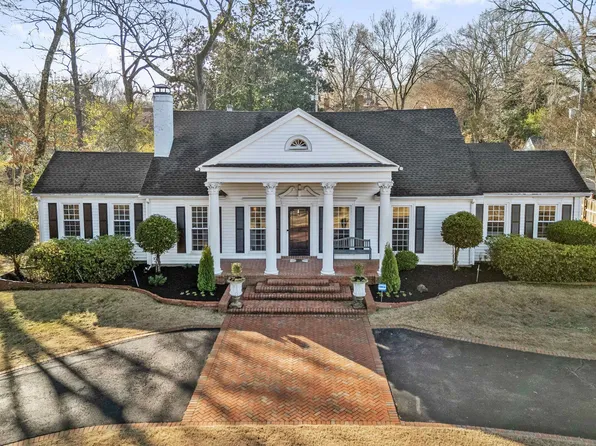 4009 Walnut Grove Rd, Memphis, TN 38117