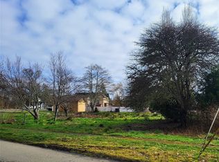 210 W Front St, Aberdeen, WA 98520