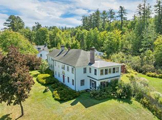 158 Province Lake Rd, Effingham, NH 03882