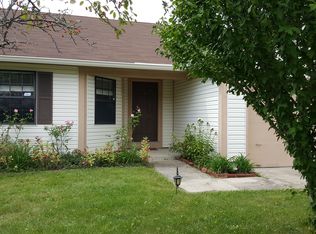 5021 Donner Ln, Indianapolis, IN