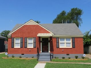 1063 Springdale St, Memphis, TN 38108
