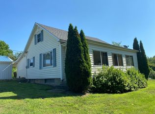 187 11th St, Corning, OH 43730