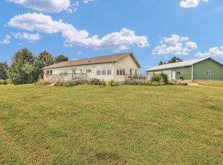 2369 E 2350 North Rd, Fithian, IL 61844