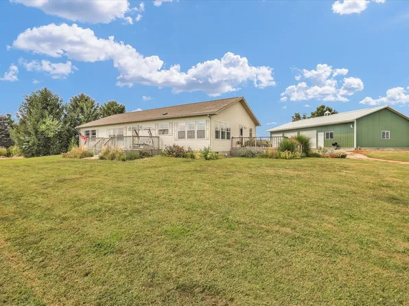 2369 E 2350 North Rd, Fithian, IL 61844