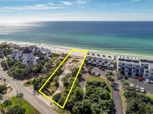 248 Blue Mountain Rd, Santa Rosa Beach, FL 32459