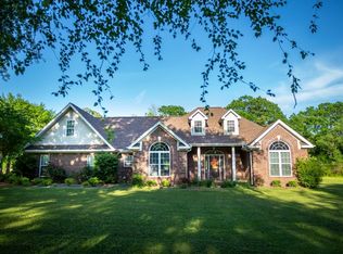 1184 County Road 261, Tupelo, MS 38801