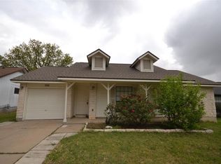 1702 Primrose Trl, Round Rock, TX 78664
