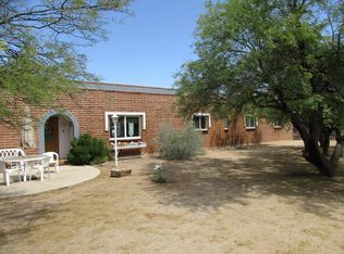 9211 E Catalina Hy, Tucson, AZ 85749