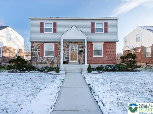 2214 E Fairmont St, Allentown, PA 18109