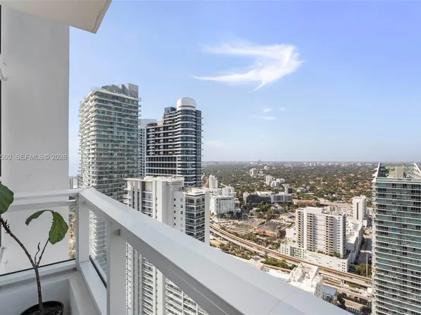 1080 Brickell Ave, Miami, FL