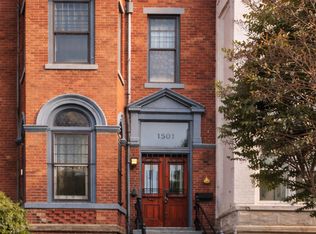 1501 R St NW #B, Washington, DC 20009