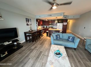 9902 S Thomas Dr Unit 636, Panama City Beach, FL 32408