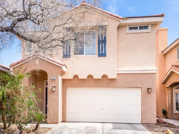 5284 Vine Hill Ct, North Las Vegas, NV 89031
