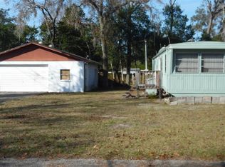 12615 Hicks Rd, Hudson, FL 34669
