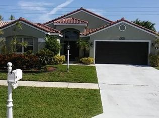 9636 Tavernier Dr, Boca Raton, FL 33496