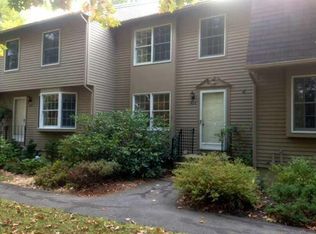 404 Evergreen Dr #404, Waterville, ME 04901