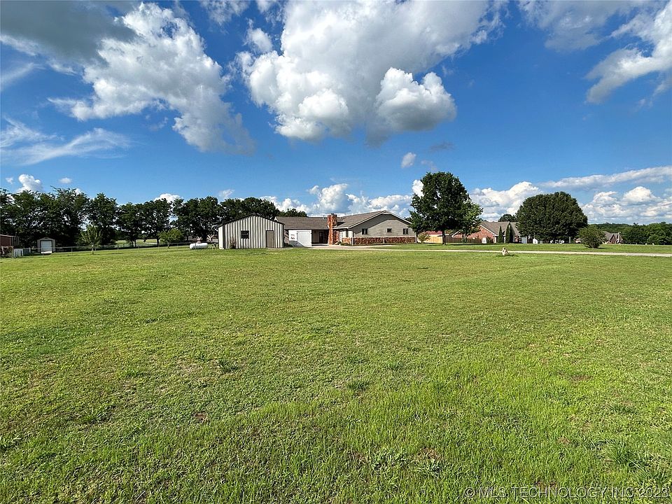 26 Sunshine Ln, Pryor, OK 74361 MLS 2317889 Zillow