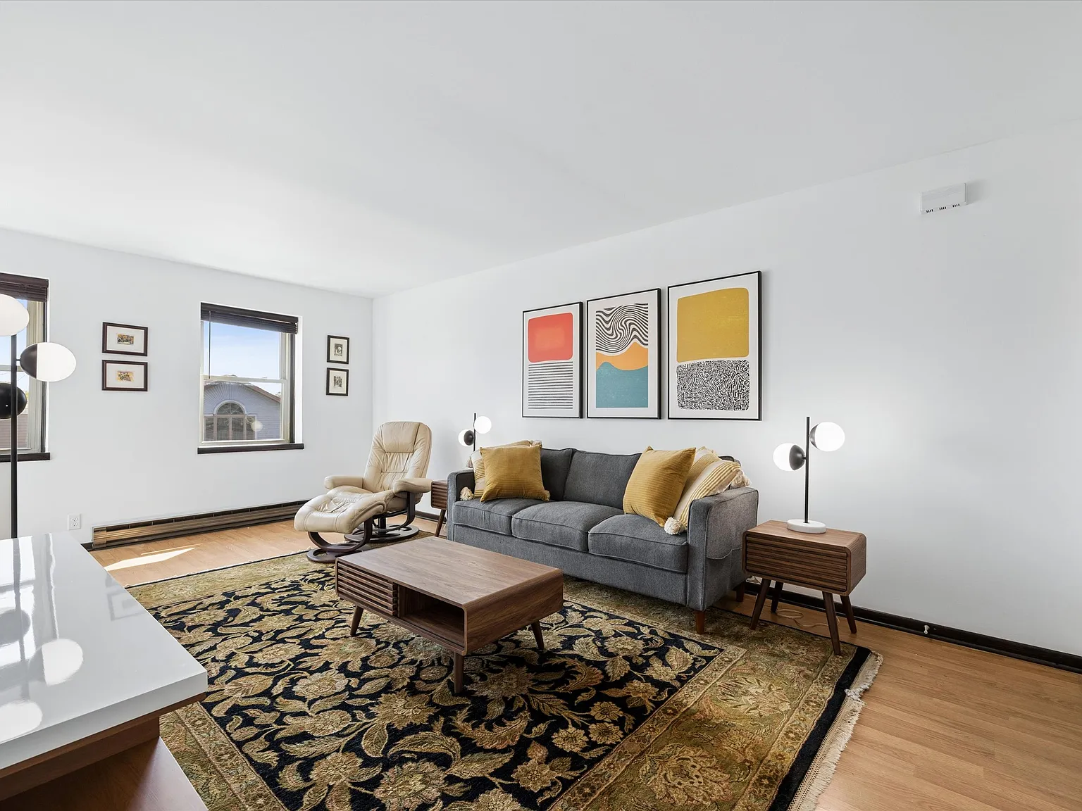 1 bed, 600 sqft, $1,695 — Photo 2