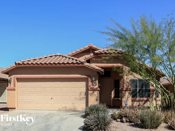 4936 W Glass Ln, Laveen, AZ 85339