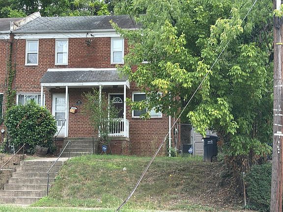 2nd image of 4515 Texas Ave SE