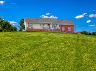 3970 Pleasant Grove Rd, White House, TN 37188