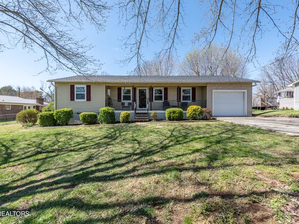 209 Sequoyah Dr, Madisonville, TN 37354