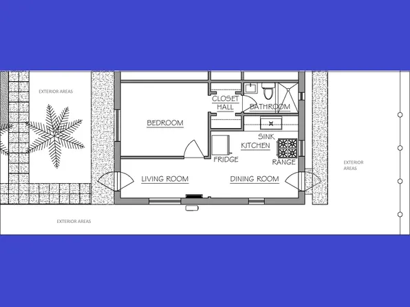 20 NW 71st St #8, Miami, FL 33150