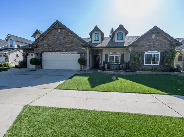 334 Vermont Ave, Clovis, CA 93619