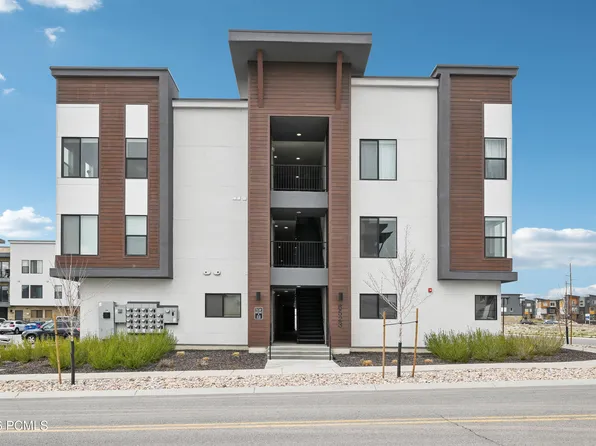 6523 Serviceberry Dr #A304, Park City, UT 84098